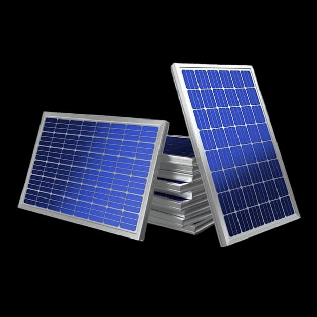Solar Panels 1