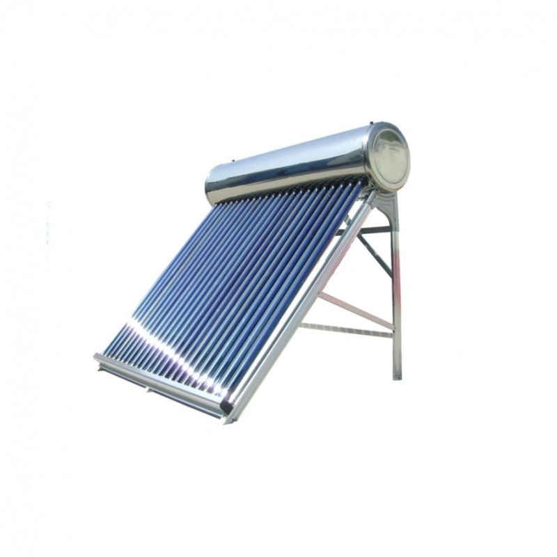 Solar Water Heater 2