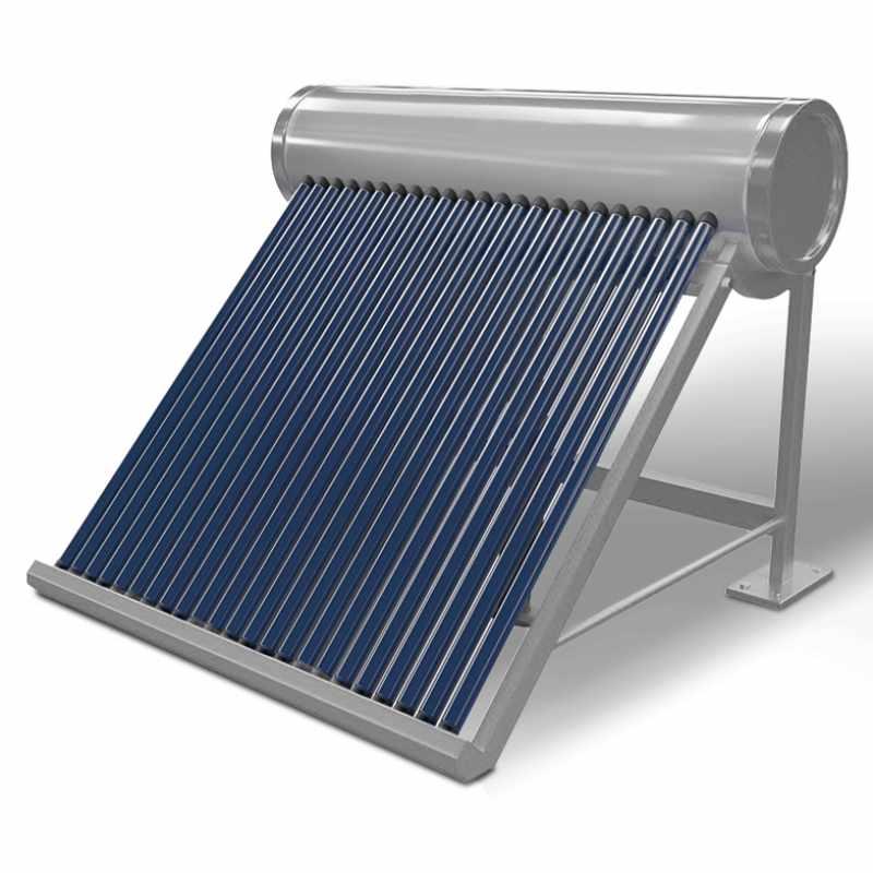 Solar Water Heater 1
